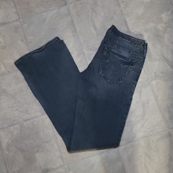 Silver Jeans 28/33 - Picture 1 of 6